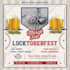 create a flyer for your bar or club