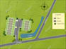 render site plans, landscape plan, and rv parks for real estate