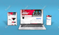 create, setup and manage professional facebook business page