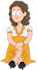 draw your portrait in the gravity falls cartoon style
