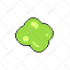 do animated pixel art for you