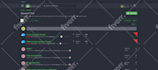 design awesome custom xenforo theme