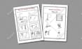 do custom kids worksheets children worksheets kindergarten