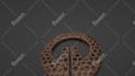 do  custom  3d printable cad jewelry models and  rendering