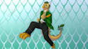 create furry art sfw