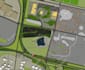 design landscape site plan, farm plan, backyard design and garden design