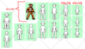 make pixel art characters or objects for your game