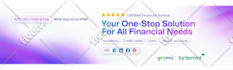 create a linkedin banner and facebook design