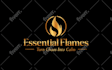do candle label and candle logo design