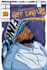 create illustrated novel, comic book cover
