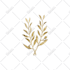 do flat minimalist luxury real estate company 3d logo design
