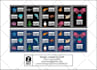 design custom lego part decal ready for bricklink stud io