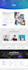 create responsive wordpress website with elementor or divi or thrive or beaver