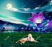 image manipulation, background change and photo composition