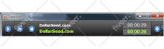 create a commercial and air your ad on 30 radio platforms