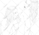 draw nsfw anime fanart, furry, yaoi, your oc, and more