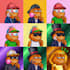create high quality pixel art for your nft collection