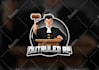 do custom and trendy gaming logo design and twitch avatar