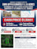 design 2 flyer designs in 24 hours