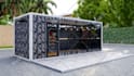 design and 3d render your retail store interior