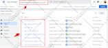 fix meta facebook pixel conversion API, google analytics, ga4 ecommerce tracking