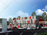 do sketchup 3d architecture renderings