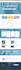 create responsive agency, marketing or law firm website