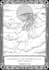 draw illustration for tarot card, oracle, game board and etc