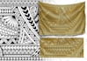 make a seamless pattern in hand drawing for fabric  textile