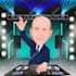 make farewell and retirement caricature for boss, colleagues