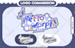 make or redesign logo for vtuber and streamer