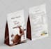 design professional product label and packaging design for box, bottle, jar