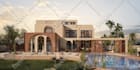 provide professional 2d floor plans and photorealistic 3d architectural renders