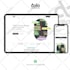 design, clone, and develop wordpress website using elementor