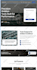 design and develop a responsive website in webflow or framer