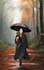 draw digital oil paintings based on your photos