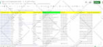 build b2b prospect lists for cold email, outbound campaigns