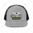 design custom hat embroidery snapback dad cap for printful