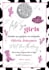 create social media branding kit, instagram, pinterest and facebook design