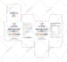 do product label design, label design, supplement bottle label design