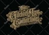 make a vintage victorian logo design
