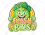 design sweets, chocolate, candy, bakery, or food logo