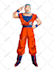 draw you in dragon ball z portrait style