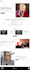 do wordpress landing page design or one page website design with elementor pro