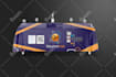 design canopy tent, table cover , backdrop and feather flag