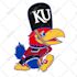 design a retro sports mascot logo for your team