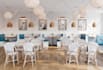 create 3d rendering of interior, exterior images by 3dsmax