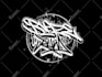 create handstyle graffiti tag logo for your brand