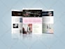 do construction, architecture, real estate or plumbing website in 24 hrs