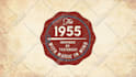 create vintage or retro logo design